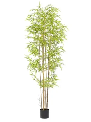 Artificial Bamboo