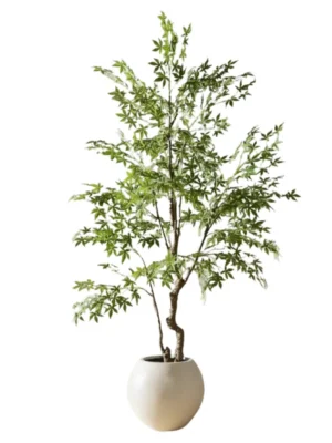 Artificial Maple Tree